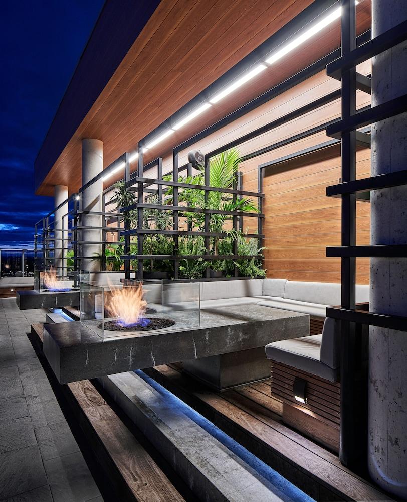 Andaz Ottawa Byward Market-A Concept By Hyatt Exterior photo