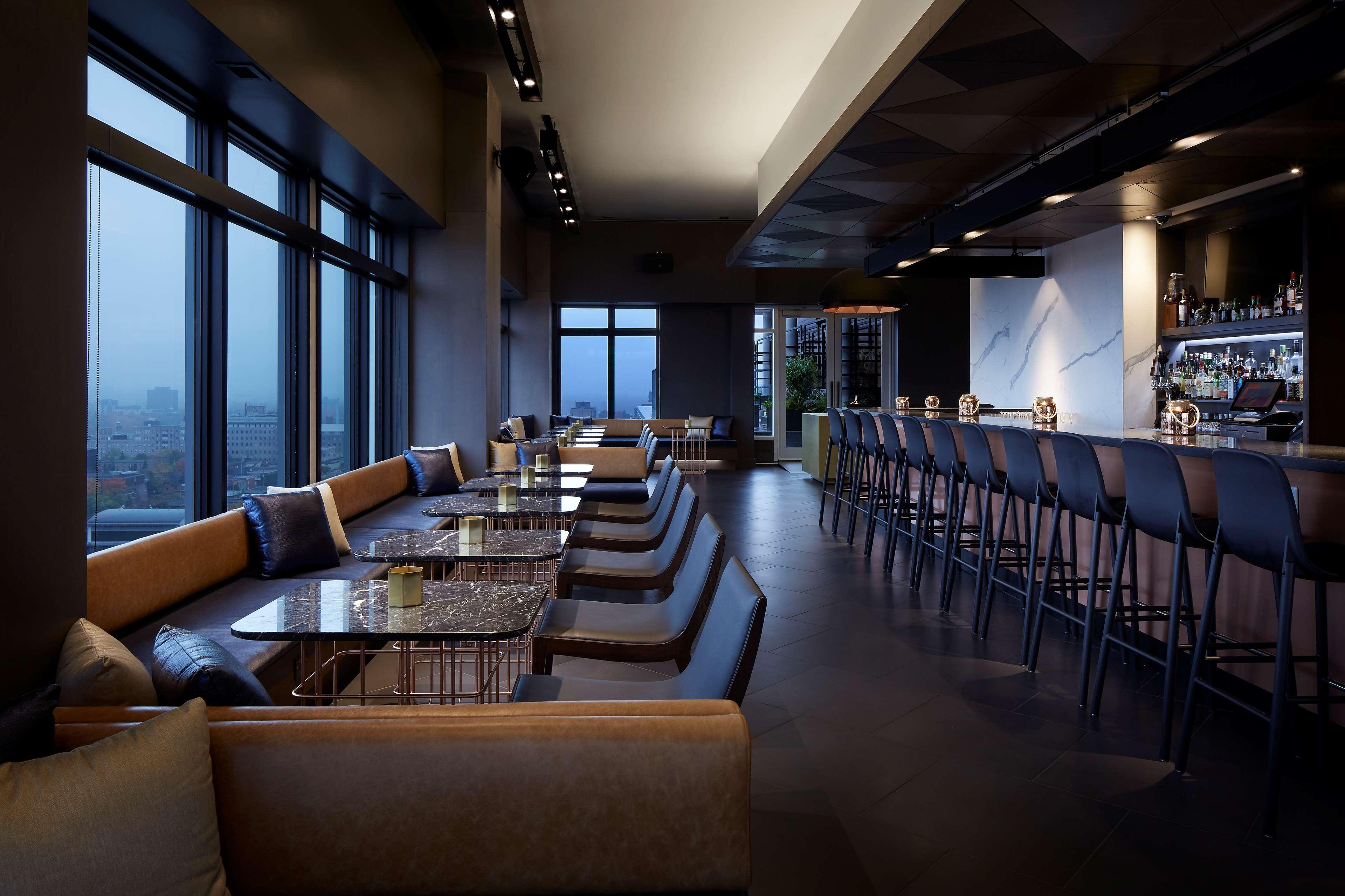 Andaz Ottawa Byward Market-A Concept By Hyatt Exterior photo