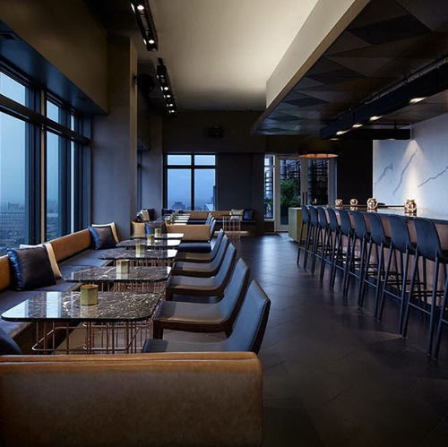 Andaz Ottawa Byward Market-A Concept By Hyatt Exterior photo